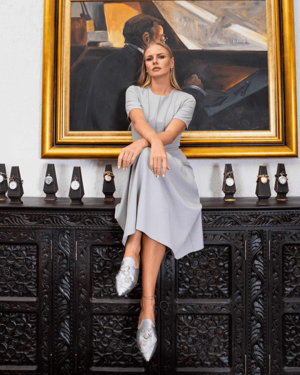 Verelli KATE - Verelli